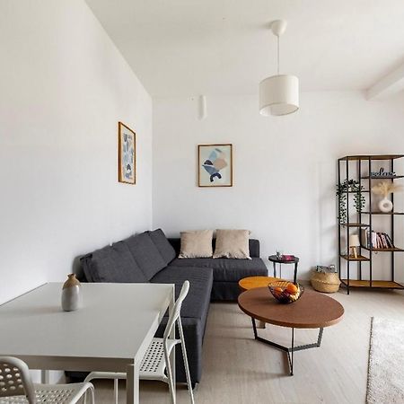 2 Bedroom Luxury Apartment 塞萨洛尼基 外观 照片