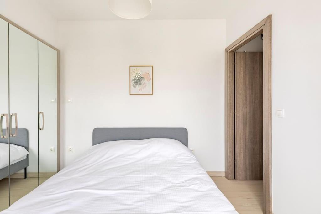 2 Bedroom Luxury Apartment 塞萨洛尼基 外观 照片