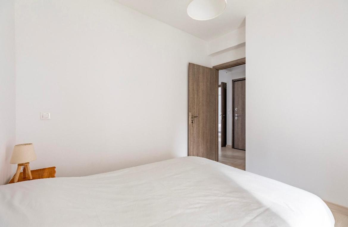 2 Bedroom Luxury Apartment 塞萨洛尼基 外观 照片